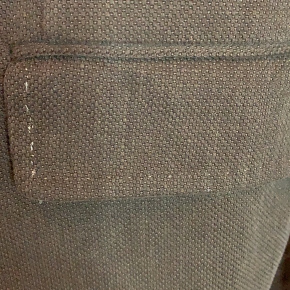 Blue by Pronto Uomo Blazer Size Large Brown Uncut Corduroy - Picture 5 of 12